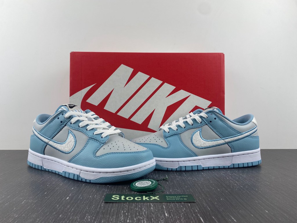 NIKE DUNK LOW RETROFB1871-011